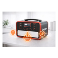 Зарядная станция Energizer PPS240W2 150 Вт 230,4 Вт/ч LiFePO4