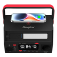 Зарядная станция Energizer PPS300W2 300 Вт 293 Вт/ч Li-NMC