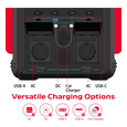 Зарядна станція Energizer PPS550W1F