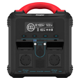 Зарядна станція Energizer PPS550W1F