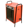 Теплова гармата електрична Vitals EH-303, 400В, 30кВт, 3871м3/год, 24.5кг