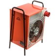 Теплова гармата електрична Vitals EH-303, 400В, 30кВт, 3871м3/год, 24.5кг