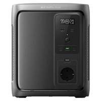 EcoFlow DELTA 3 1000 Air 500W 960Wh