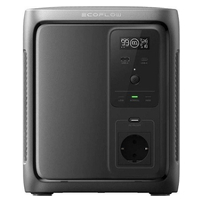 EcoFlow DELTA 3 1000 Air 500W 960Wh