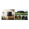 Зарядная станция EcoFlow DELTA 3 1000 Air 500W 960Wh