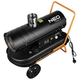 Тепловая пушка Neo Tools, 30кВт (90-087)