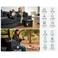 Зарядна станція  Oupes S024 Lite, 2400W, 2232Wh LiFePO4