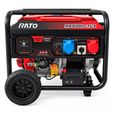 Rato R8500D-TL3