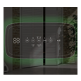 Осушитель воздуха стационарный Cooper&amp;Hunter CH-D005WD12-12LDIWF
