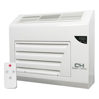 Cooper&Hunter CH-D025WD-WF