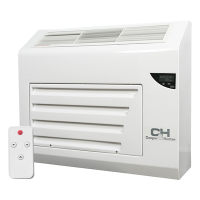 Осушитель воздуха стационарный Cooper&amp;Hunter CH-D085WD-WF