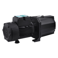 Pumpman JET150