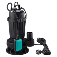 Pumpman WQD5-15-0.75A