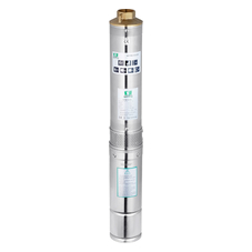 Pumpman 4STM3 - 5 - 0,25 кВт