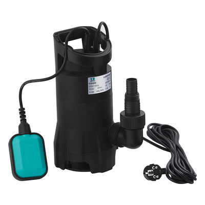 Дренажный насос Pumpman GS400