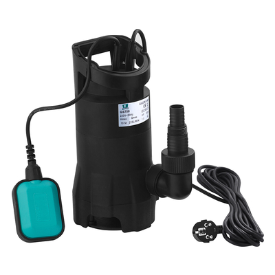 Дренажный насос Pumpman GS750