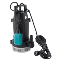 Pumpman QDX1,5-24-0,55
