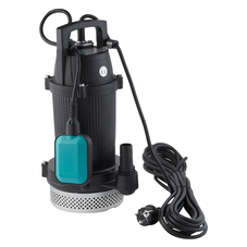 Pumpman QDX1,5-24-0,55