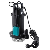Pumpman QDX1,5-32-0,75