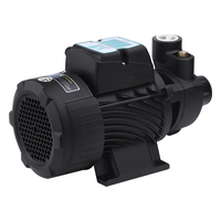 Pumpman QBB70 Pumpman QBB70