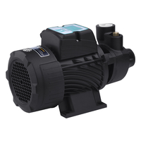Pumpman QBB80