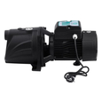 Поверхностный насос самовсасывающий Pumpman TJSW/15M-1