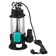 Насос фекальний Pumpman 50WFD11-10-1.1G(A)