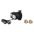 Циркуляційний насос  Pumpman GRS25/80/180