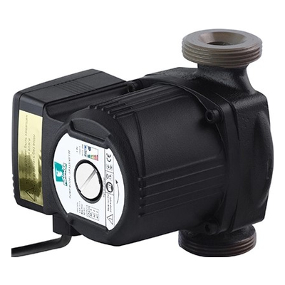 Циркуляційний насос  Pumpman GRS25/80/180