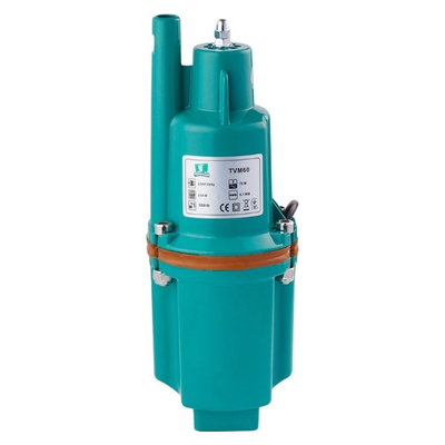 Свердловинний насос Pumpman TVM60-10