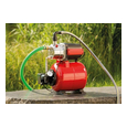 Насосная станция  Pumpman ATJSW15M-1