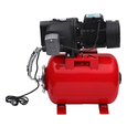 Насосная станция  Pumpman ATJSW15M-1