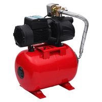  Pumpman ATJSW15M-1