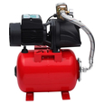 Насосная станция  Pumpman ATJSW15M-1