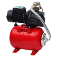 Насосная станция  Pumpman ATJSW15M-1