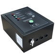 Дизельний генератор 7.5 кВт однофазний/трифазний Vitals Master EST 7.0dsat dual power + ATS 230/400В, 7.0/7.5кВт