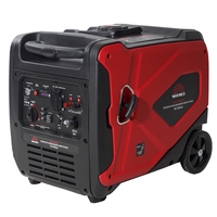 Vitals Master IG 5.0gsat 