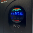 ДБЖ  Vitals Master UL-1500sp