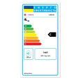 Бойлер накопительный электрический Hi-Therm Lumia 80