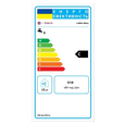 Бойлер накопительный электрический Hi-Therm Lumia 30 Dry