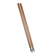 Бойлер накопительный электрический Eldom Style Dry 100 2x1.0 кВт WVY10044FD HVS