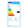 Бойлер накопительный электрический Hi-Therm Lumia 80 Dry