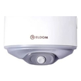 Бойлер накопительный электрический Eldom Eureka 80 2x1.0 кВт WVF08046FD HVS