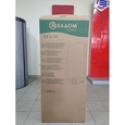 Бойлер накопительный электрический Eldom Galant Dry 100 3x 1000 Вт DV100FDW-W HVS
