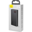 Повербанк Baseus Adaman Metal Quick Charge PW 20000mAh 22,5W