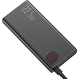 Повербанк Baseus Adaman Metal Quick Charge PW 20000mAh 22,5W