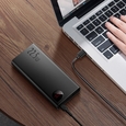 Повербанк Baseus Adaman Metal Quick Charge PW 20000mAh 22,5W