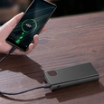 Повербанк Baseus Adaman Metal Quick Charge PW 20000mAh 22,5W