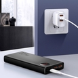 Повербанк Baseus Adaman Metal Quick Charge PW 20000mAh 22,5W