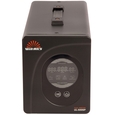 ДБЖ Джерело безперебійного живлення Vitals UL-1000sp 1000VA/600W, LCD, 1xSchuko, на зовнішні АКБ 12В